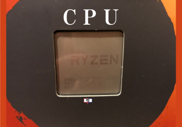 型落ちAMD CPU「2700X」を守銭奴なのに搭載しちゃった3つの理由